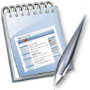 Logo Notepad